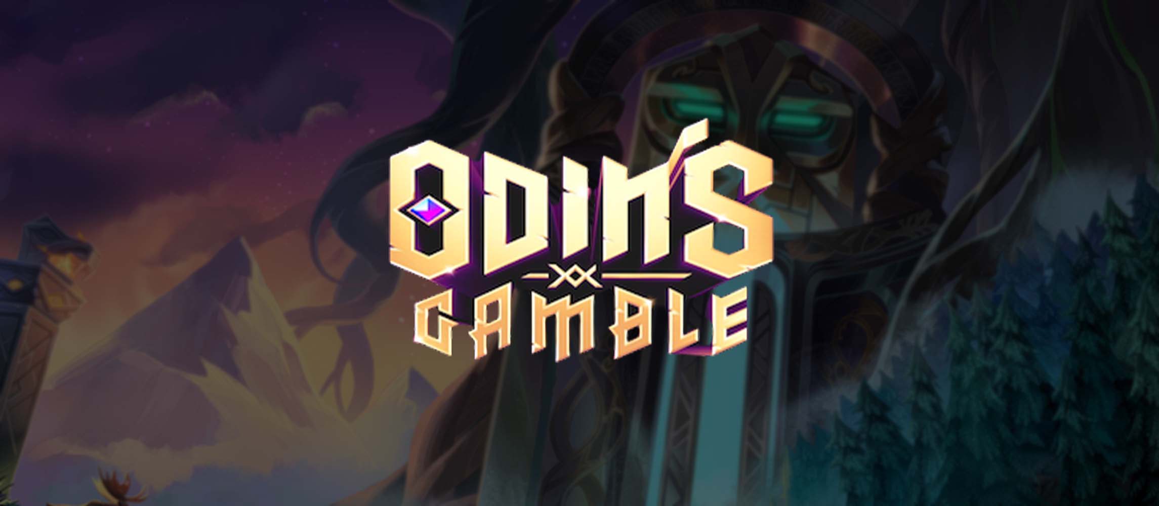Odin’s Gamble - Thunderkick