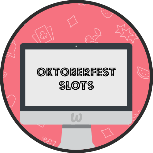 Oktoberfest Slots Online