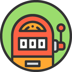 Online Slots icon