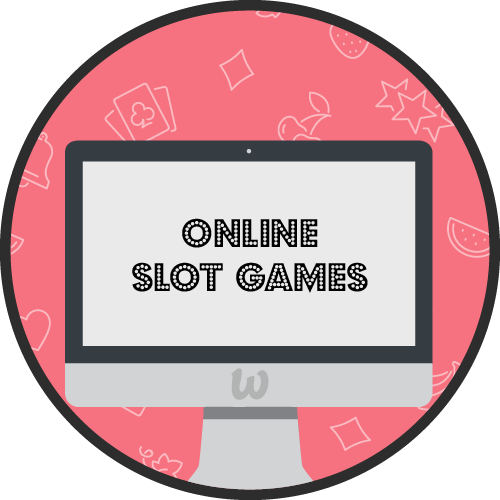 Online Slot Games