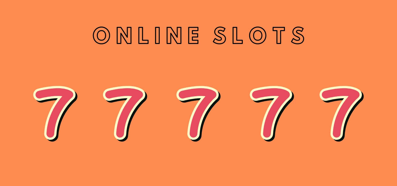 Online slots and their main features