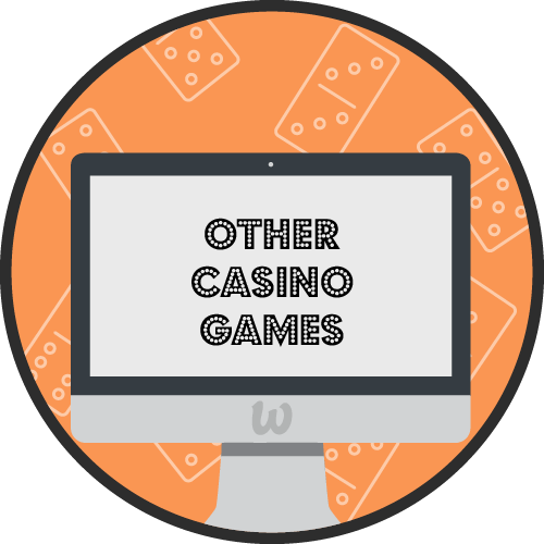 Other Casino Games