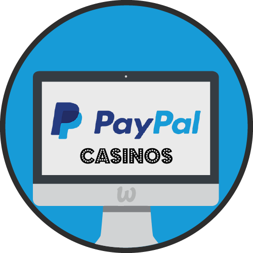 PayPal Online Casinos