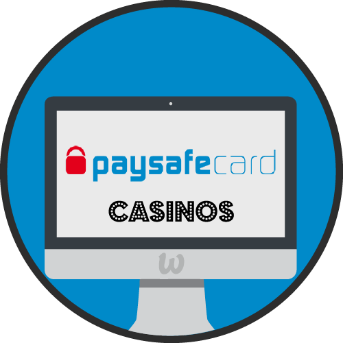 Paysafecard Online Casinos