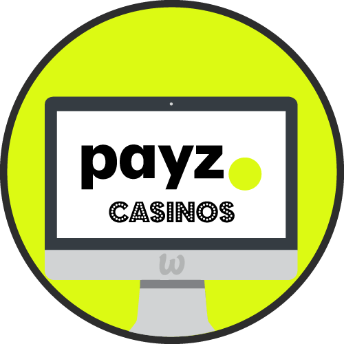 Payz Online Casinos