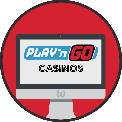 Play'n GO Casinos