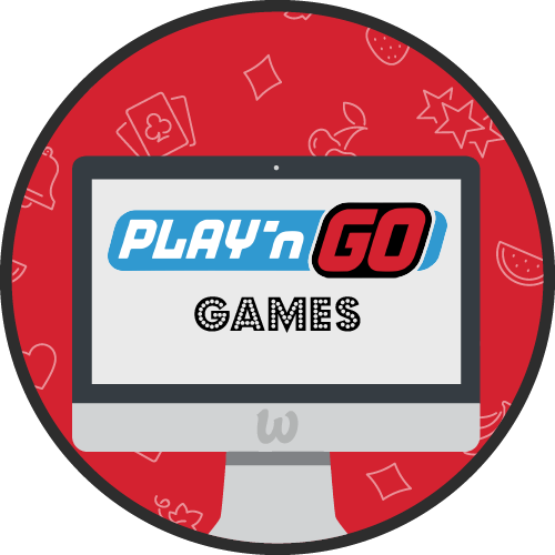 Play'n GO Casino Games