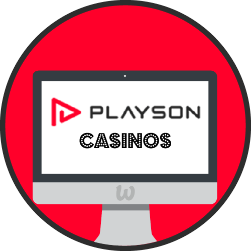 Playson Online Casinos