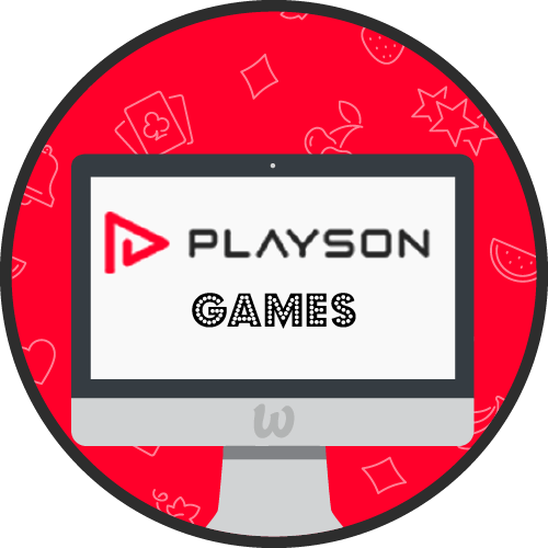 Playson Online Games