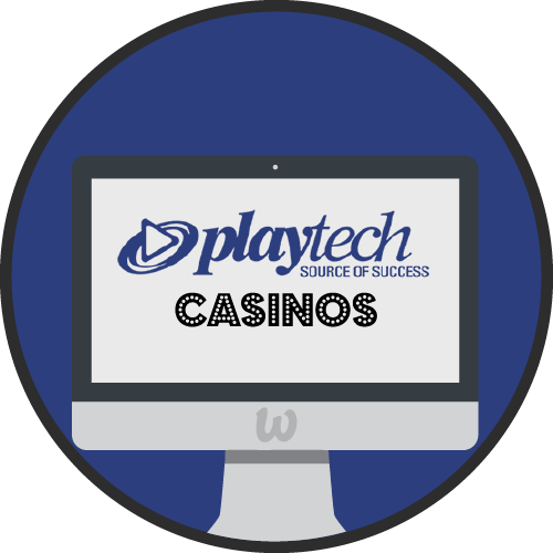 Playtech Casinos