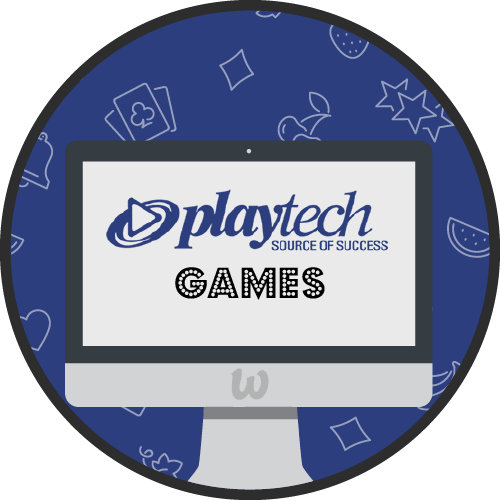 Playtech Casino Games