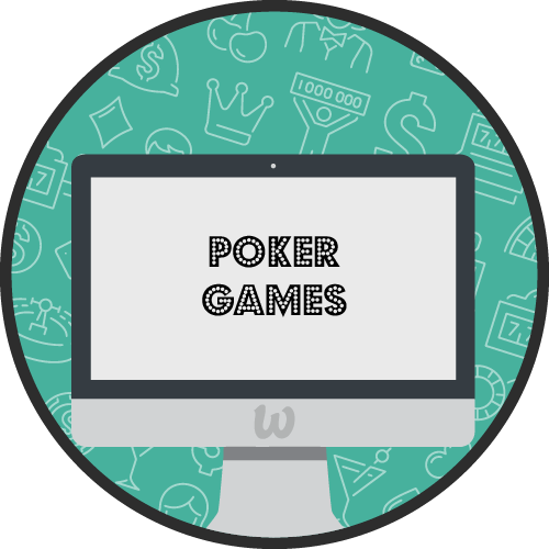 Poker Games Online