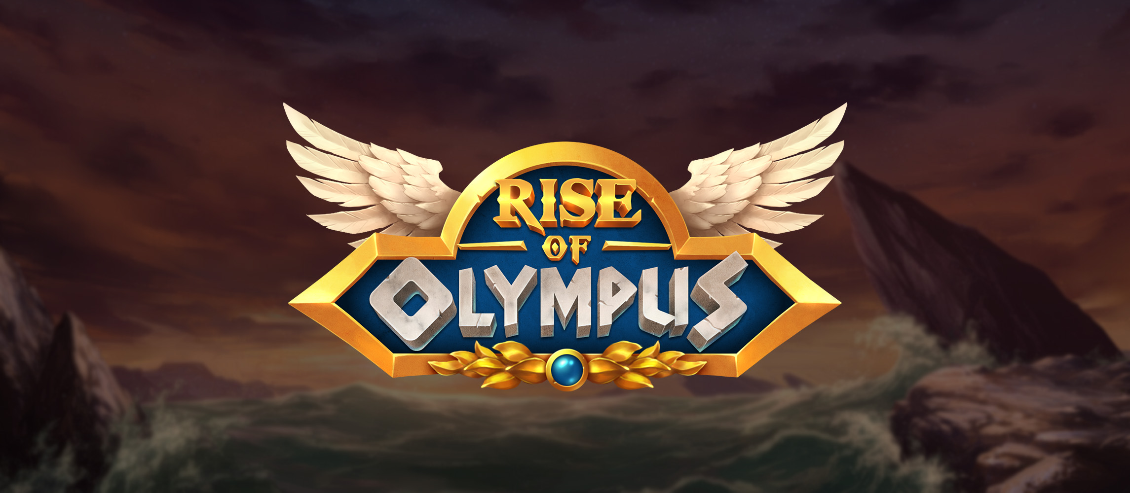 Rise of Olympus by Play’n GO