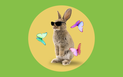 Uncover special Easter Eggs at LV BET Casino to win