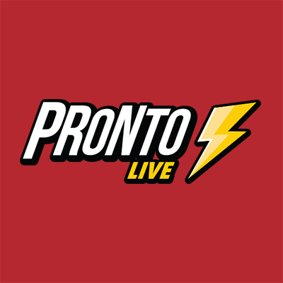 Pronto Live Casino Review