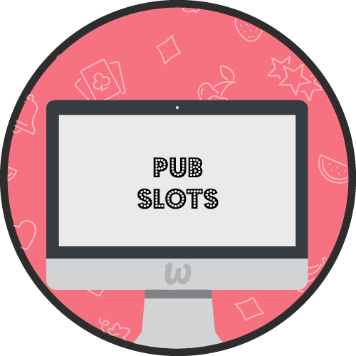 Pub Slots Online