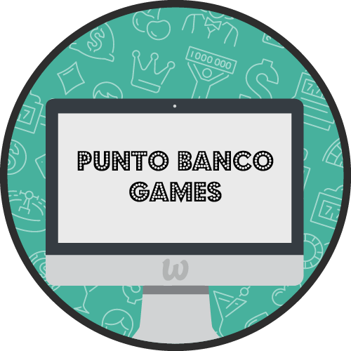 Punto Banco Games Online