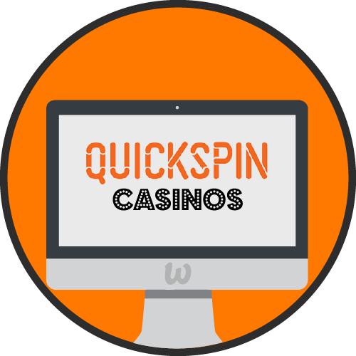 Quickspin Casinos