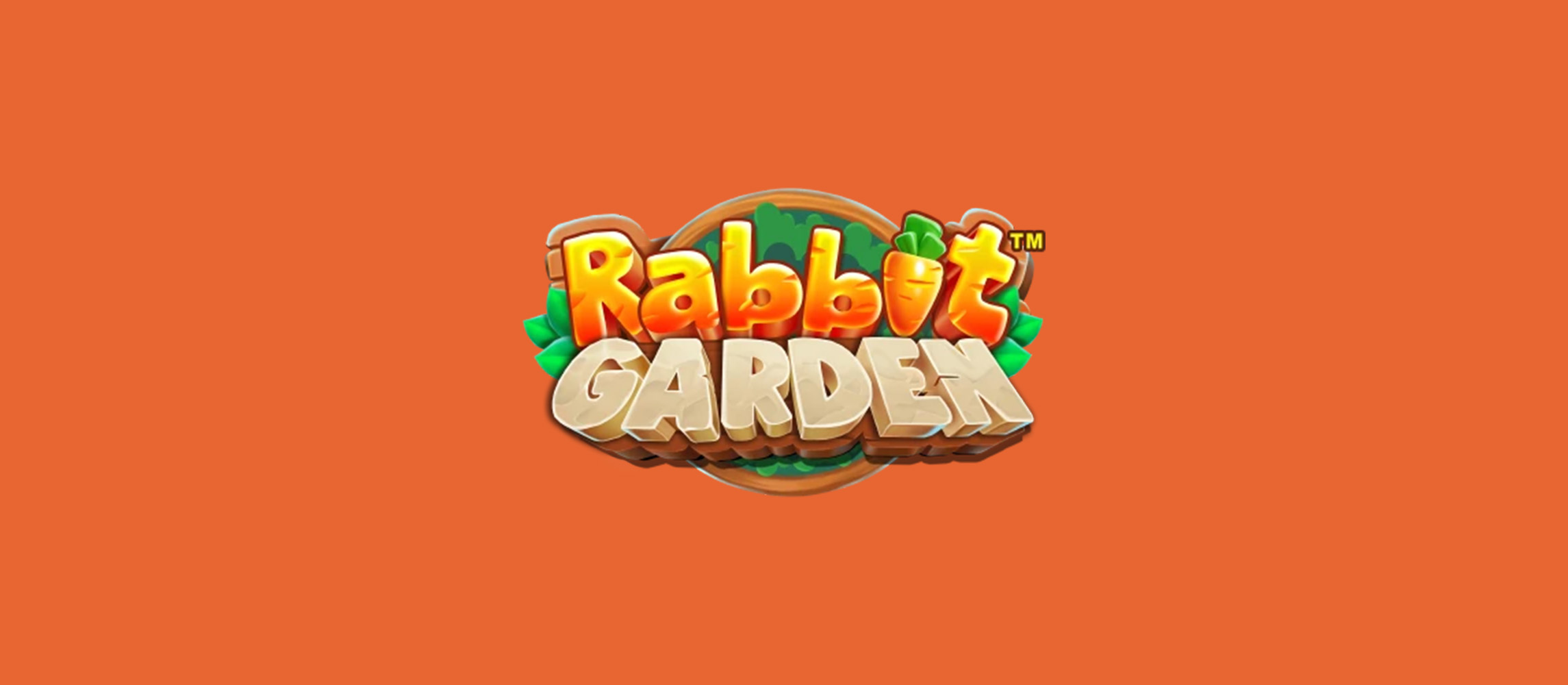 Rabbit Garden by Pragmatic Play