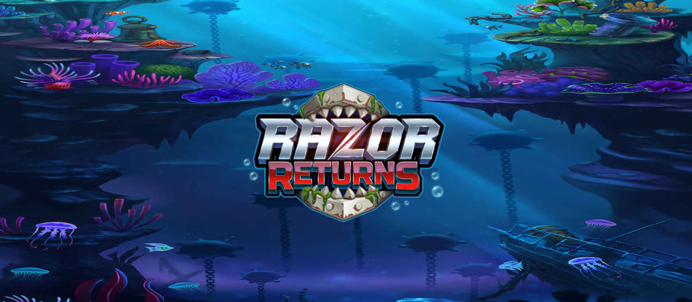 Razor Returns 