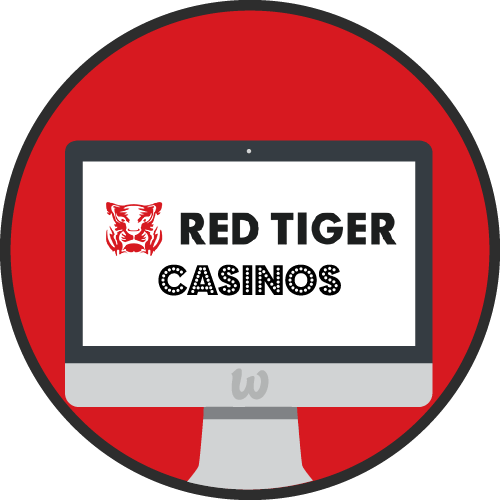 Red Tiger Casinos