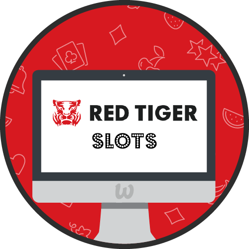 Red Tiger Games