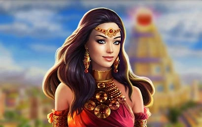 Riches of Babylon news slot