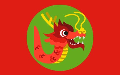 Roaring into 2024: The Year of the Dragon with themed casino games