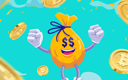 You’re invited to the Rootz Bitcoin Birthday Bash! 