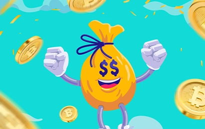 You’re invited to the Rootz Bitcoin Birthday Bash! 