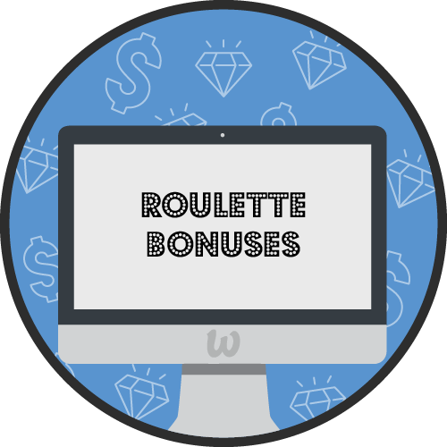 All Roulette Bonuses Online