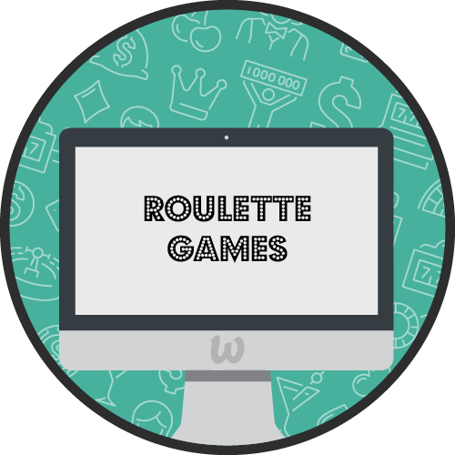 Roulette Games Online