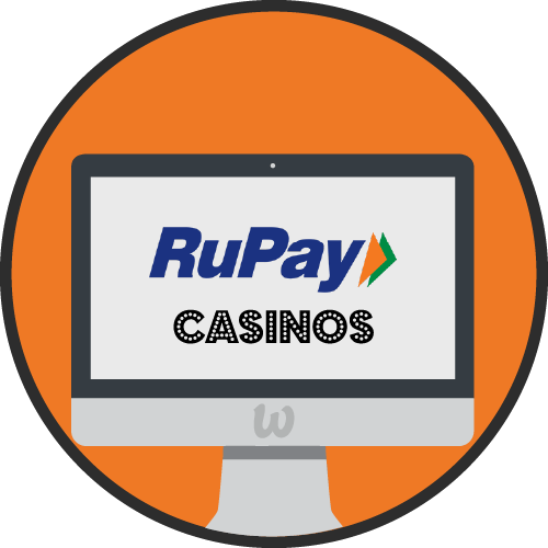 RuPay Online Casinos