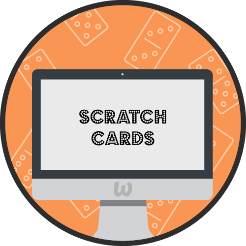 Scratch Cards Games Online