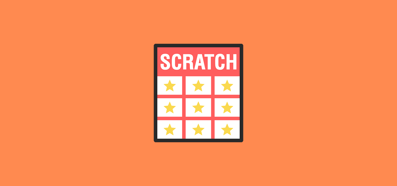 Scratch Cards