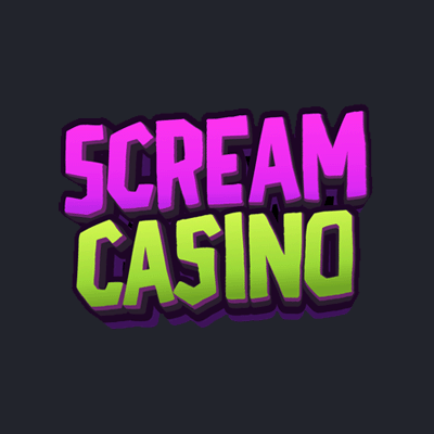 Scream Casino Review