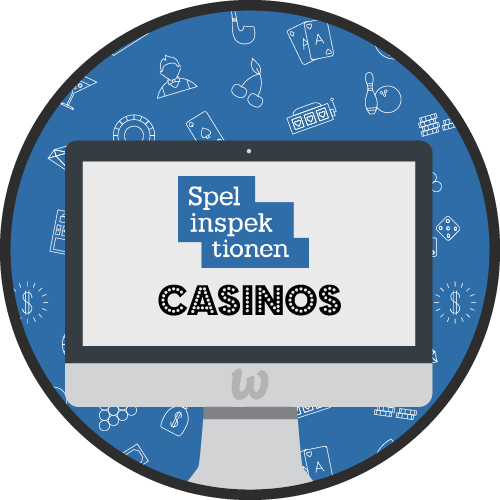 Swedish Gambling Authority Online Casinos