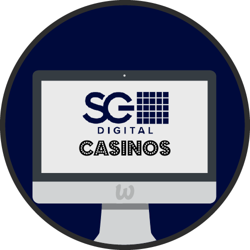 SG Digital Online Casinos
