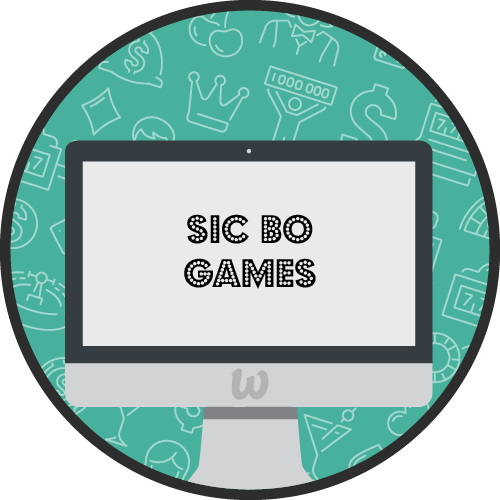 Sic Bo Games Online
