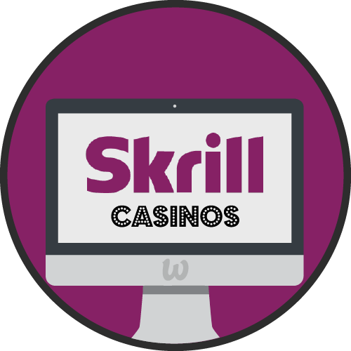 Skrill Online Casinos