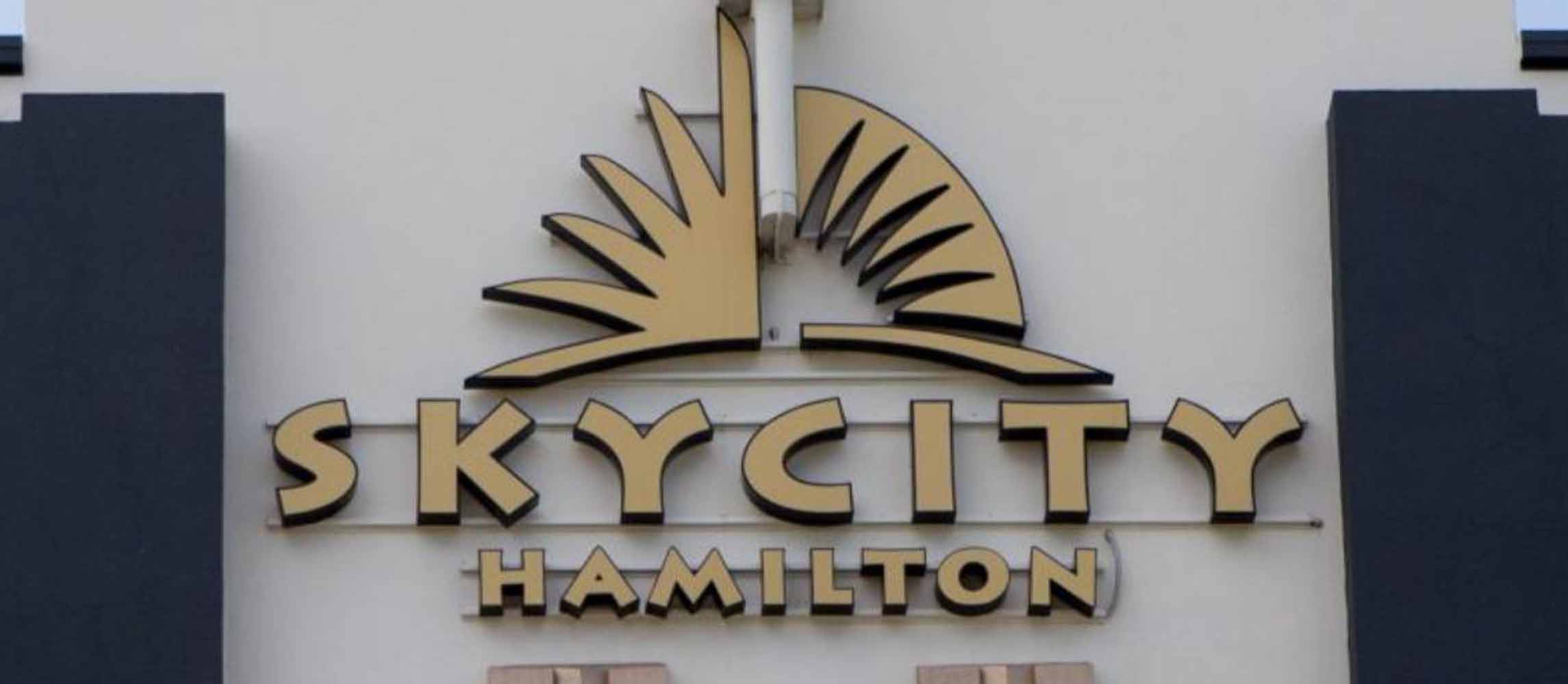 SkyCity Hamilton