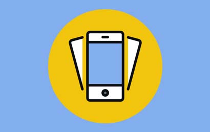 Smartphones and the online gambling industry