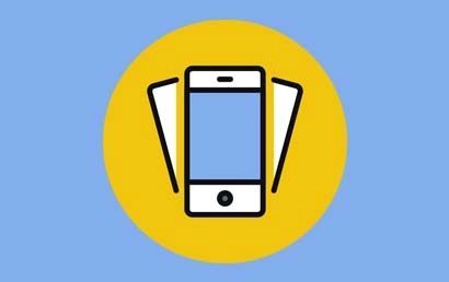 Smartphones and the online gambling industry