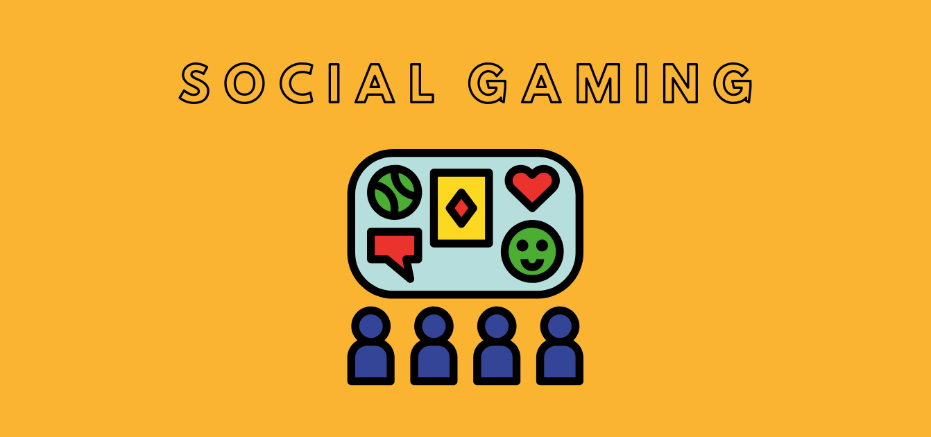 What are social online casinos?