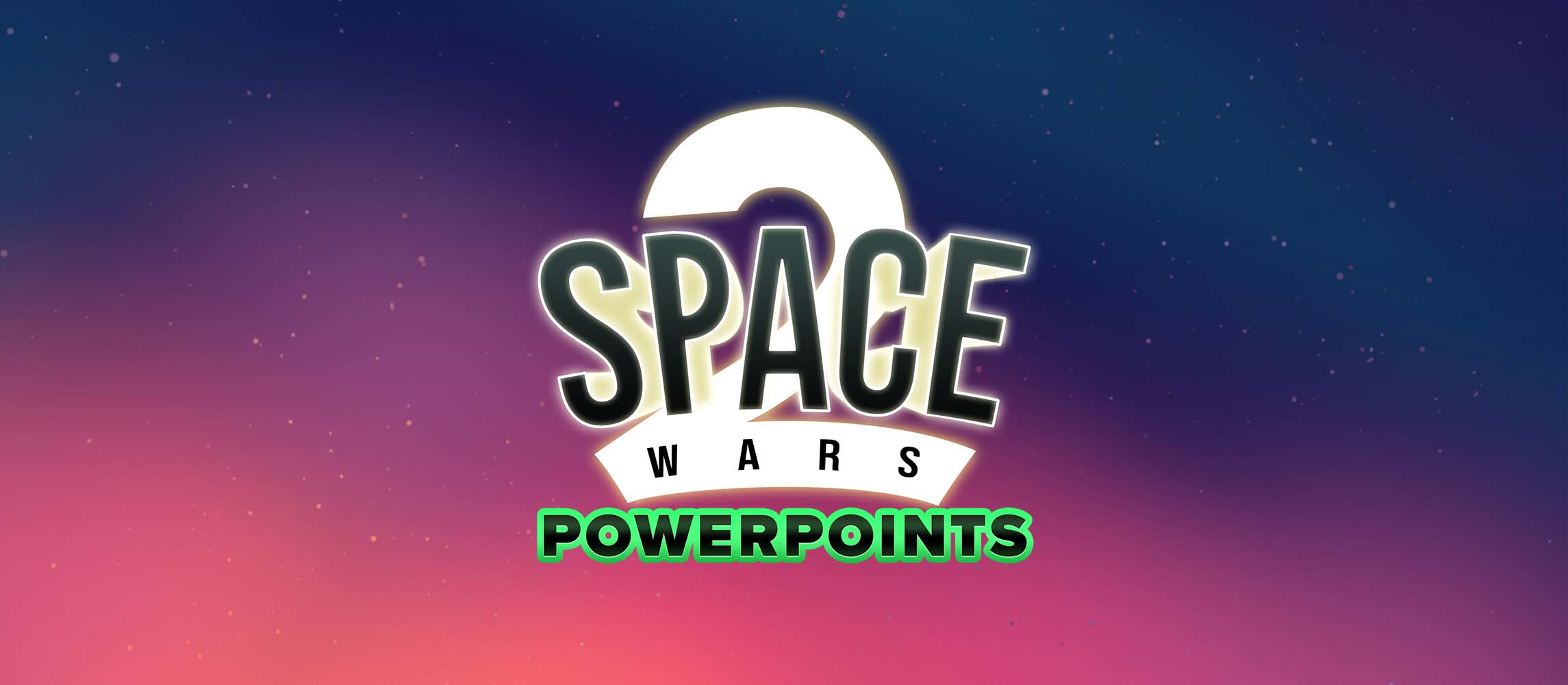 Space Wars 2 by NetEnt