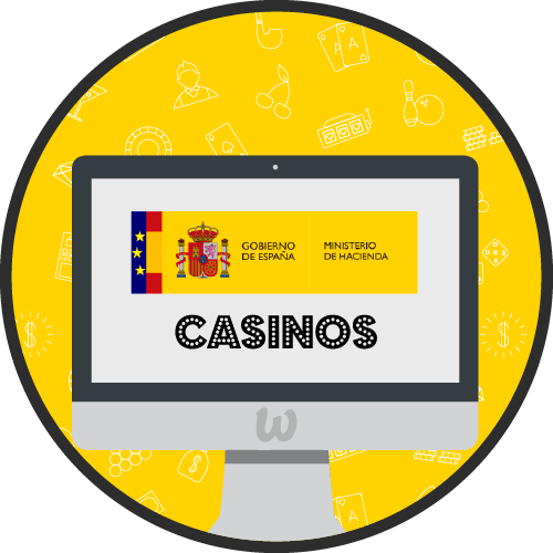 Spanish Directorate General Online Casinos