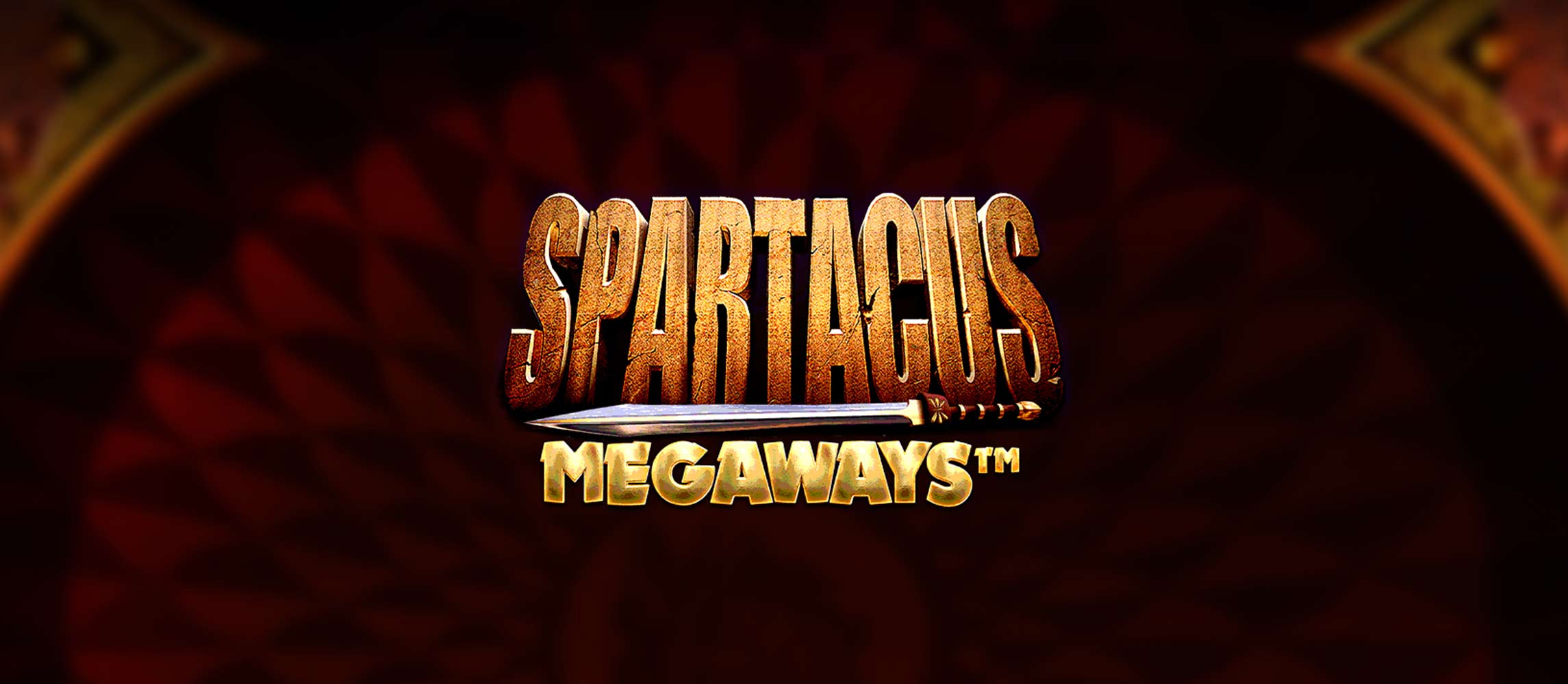 Spartacus Megaways