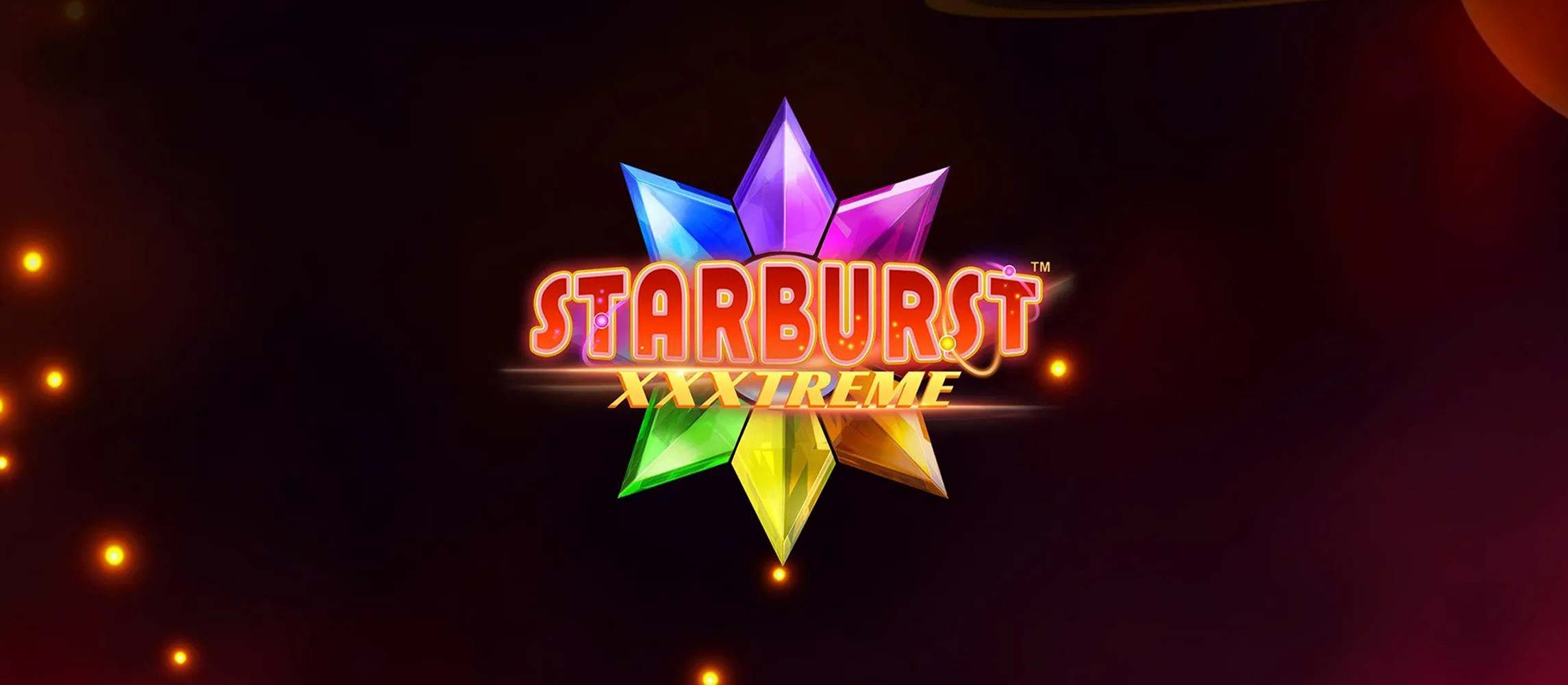 Starburst XXXtreme