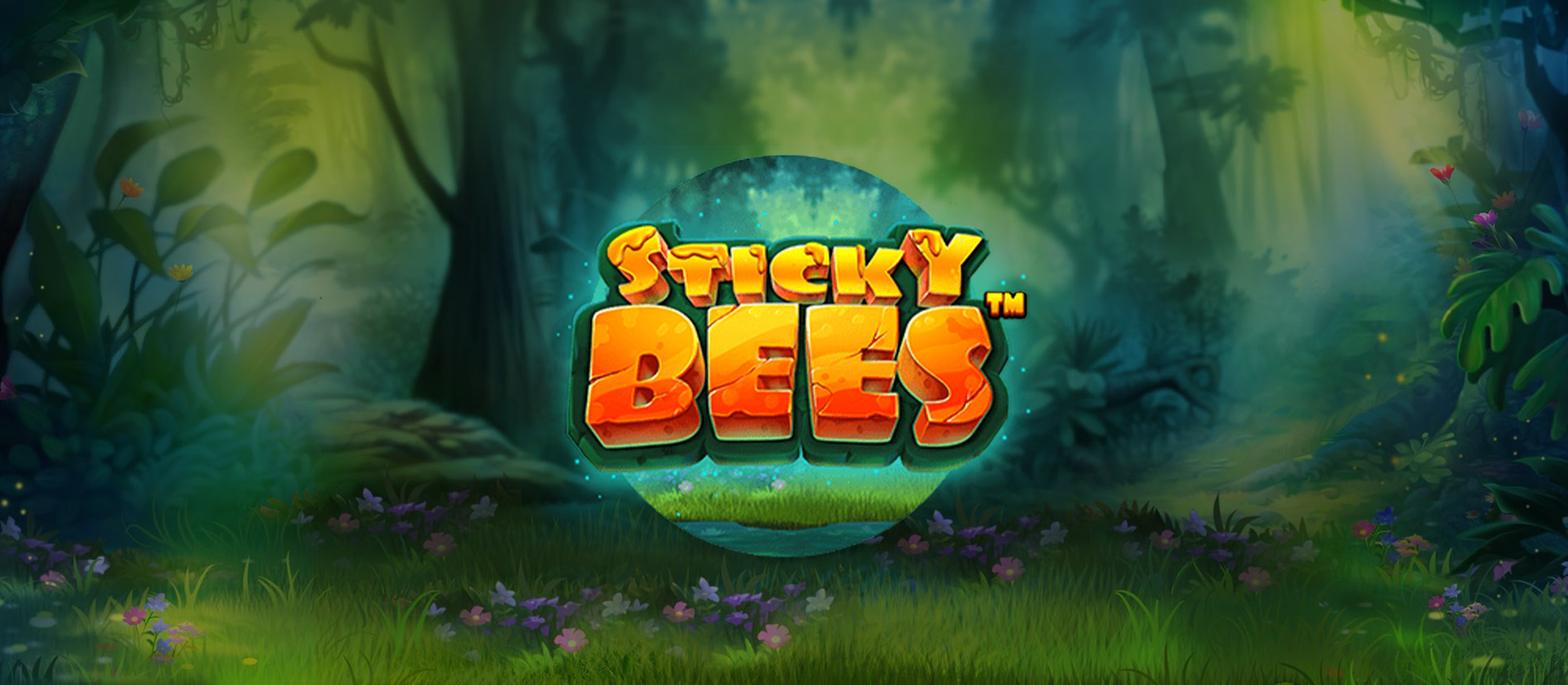 Sticky Bees brings free spins and Super Wilds for big wins.