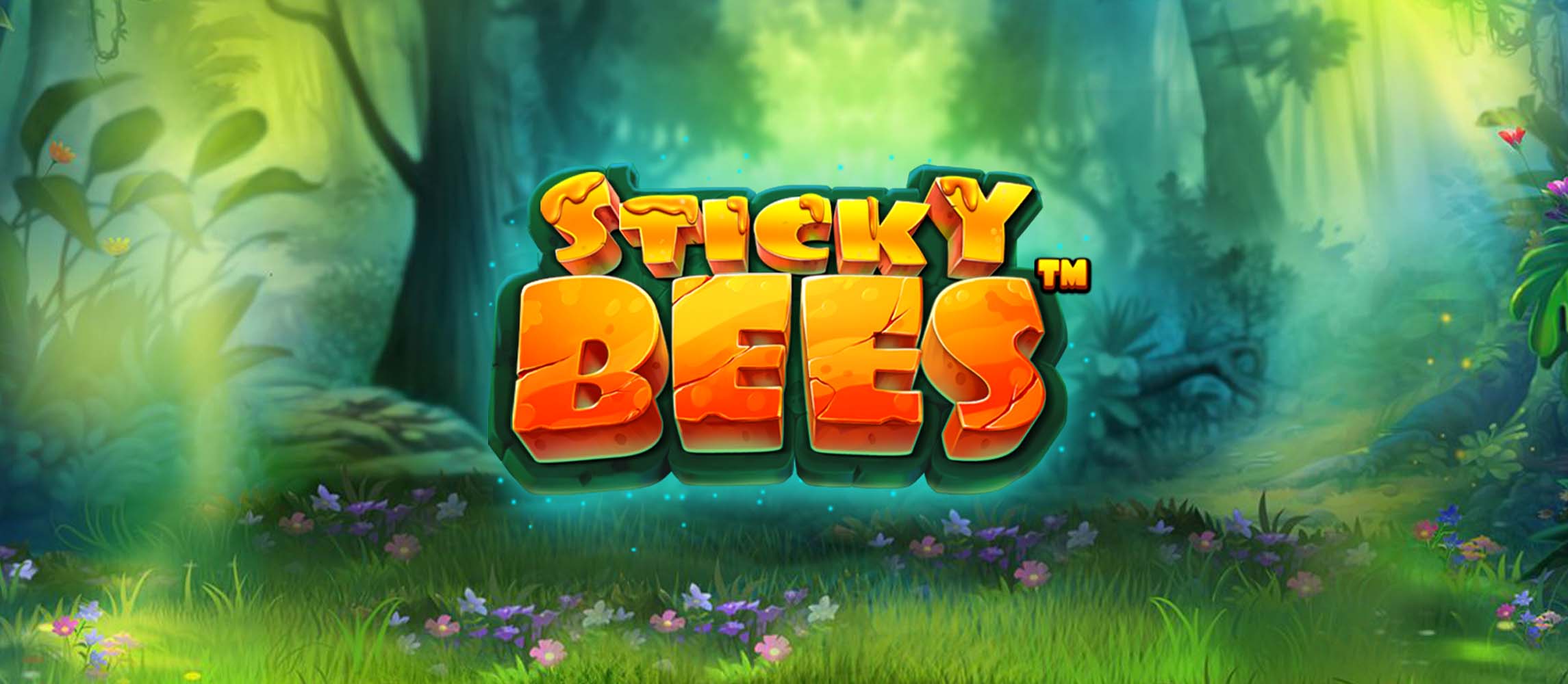 Sticky Bees by Pragmatic Play